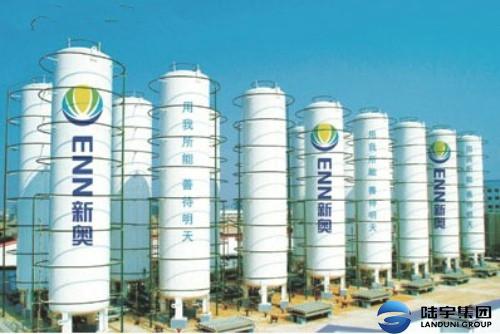 新奥（中国）燃气投资有限公司年度供应商