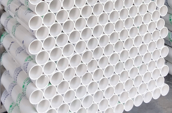 建筑排水用硬聚氯乙烯PVC-U管材