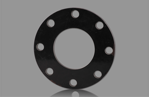 PE Flange Plate