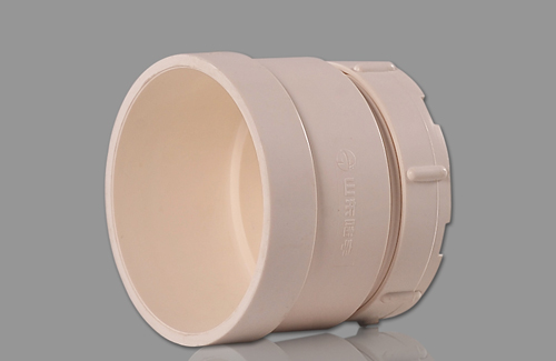 PVC-U Clean-out Opeaning
