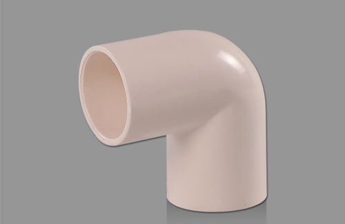 PVC-U 90D Elbow