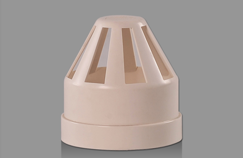 PVC-U Vent Cap