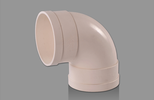 PVC-U 90D Elbow